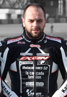 John Ross Billega