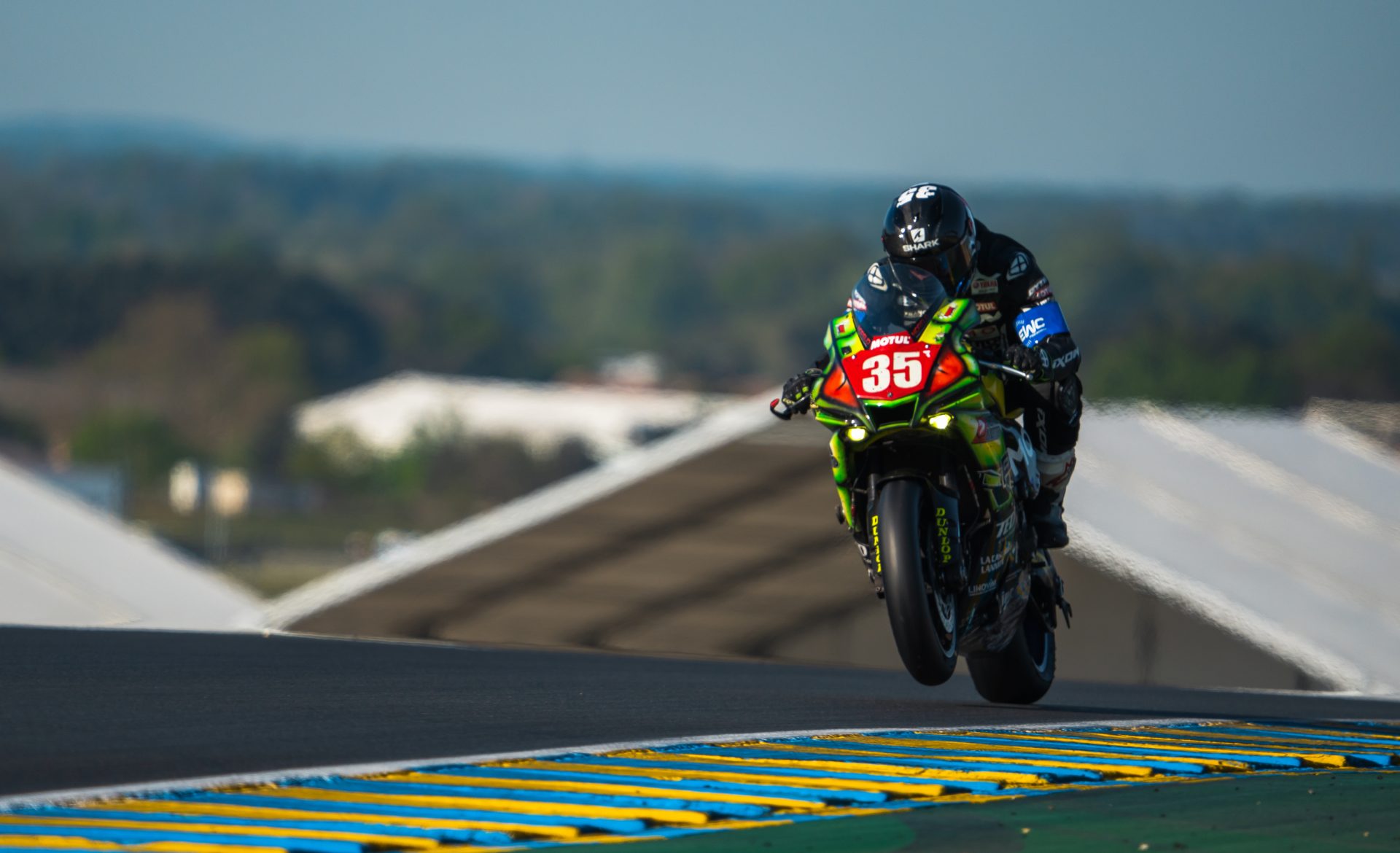 24h Du Mans 2022