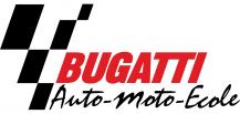 Bugatti Auto Moto Ecole