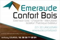 Emeraude Confort
