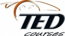 Ted Courses